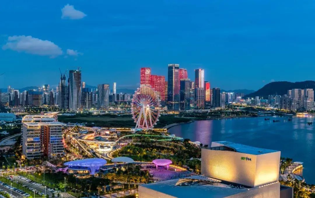 正在公示！深圳的国家4A级旅游景区有望+1